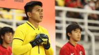 Skuad Indonesia U-20 Akhirnya Lengkap