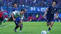 Cedera Parah, Persib Konfirmasi Erwin Ramdani Absen Sampai Putaran Pertama Liga 1