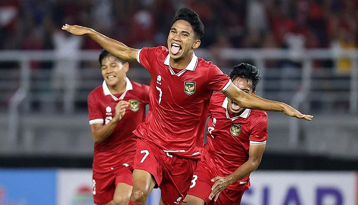 Selain Indonesia, Ini Daftar Negara yang Lolos ke Piala Asia U-20 2023