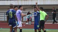 Depak 9 Pemain Termasuk Nadeo, Bali United Negosiasi dengan Pemain Baru