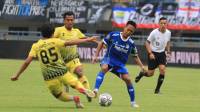 Jadwal Persib vs Barito Putera di Pekan 8 Liga 1 2023-2024: Kick off, Venue dan Jam Tayang TV