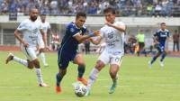 Ditantang Arema FC Usai Taklukan RANS, Ini Kata Rachmat Irianto
