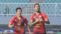 Modal Berharga Rans Nusantara untuk Hadapi Persib di Stadion GBLA