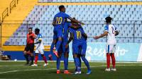 Curacao Bermaterikan Pemain dari Liga Eropa, Bek Timnas Indonesia tak Ciut Nyali