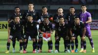Timnas Indonesia Tak Bisa Menang Lawan 10 Pemain Thailand, Marc Klok Ungkap Alasannya