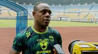 Alasan Victor Igbonefo Sebut Madura United vs Persib Laga Besar