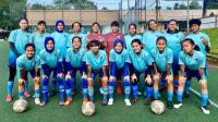 Akademi Persib Putri Incar Kemenangan Perdana dengan Gaya yang Sama