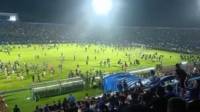 Kabar Bahagia dari FIFA, Presiden Jokowi Sebut Tak Ada Sanksi Pasca Tragedi Stadion Kanjuruhan