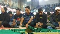 Hikmah di Balik Tragedi Stadion Kanjuruhan, Dedi Kusnandar: Momentum Suporter untuk Berdamai