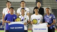 Persib Borong Gelar di Ajang Elite Pro Academy U-16 2022