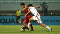 Jalan ke Piala Asia U-17 Terbuka Lebar, Timnas Indonesia Diminta Tetap Fokus