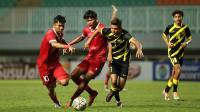 Indonesia Gagal Lolos ke Piala Asia U-17, Netizen Sindir Mereka yang Suka Eksis dan Nyinyir