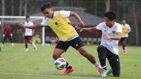 Sudah Satu Pekan di Turki, Skuad Indonesia U-20 Enjoy dengan Program Latihan, Bagaimana dengan Cuaca?