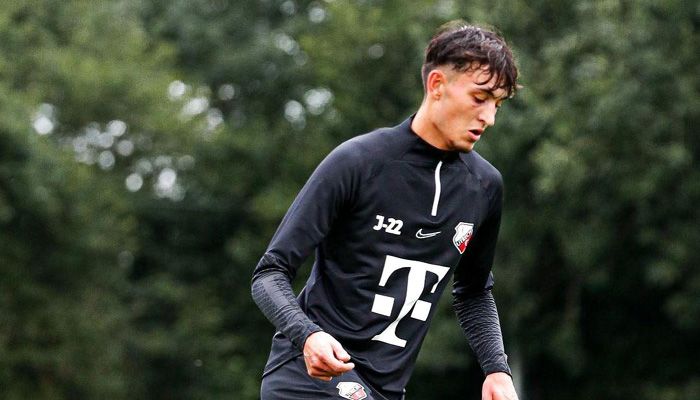 Pilih Indonesia, Pemain Muda FC Utrecht Dapat Banyak Dukungan