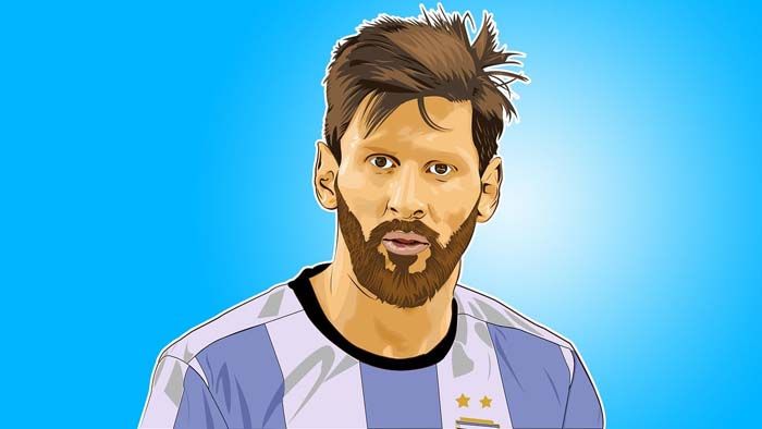 Piala Dunia 2022: Argentina Tidak Takut Siapapun
