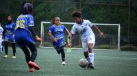 Target Persib dalam Turnamen Women Football Championship di Singapura
