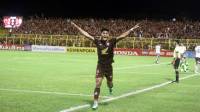 Profil Striker Timnas Indonesia yang Gosipnya Diincar Persib