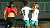 Link Live Streaming Kualifikasi Piala Asia U-17 Indonesia vs Malaysia
