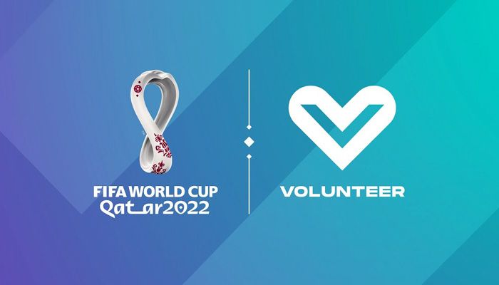 FIFA Libatkan 20 Ribu Volunteer untuk Sukseskan Piala Dunia 2022 Qatar
