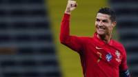 Cristiano Ronaldo Bakal Jadi Pemain Langka, Ini Rekor yang Akan Dicetaknya di Piala Dunia 2022 Qatar