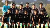 Indonesia U-20 Kalah Telak Pada Laga Uji Coba Ketiga di Spanyol