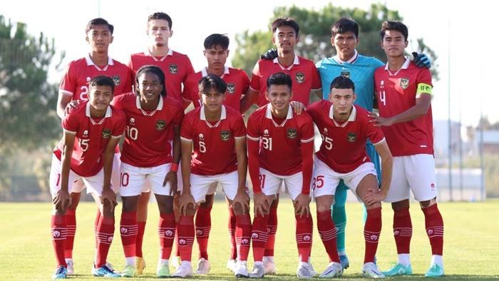 Segera Temui Skuad Indonesia U-20, Ini Pertanyaan Erick Thohir untuk Pelatih dan Pemain