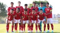 Jadwal Siaran Langsung Mini Turnamen: Timnas Indonesia U-20 Ditantang 3 Negara