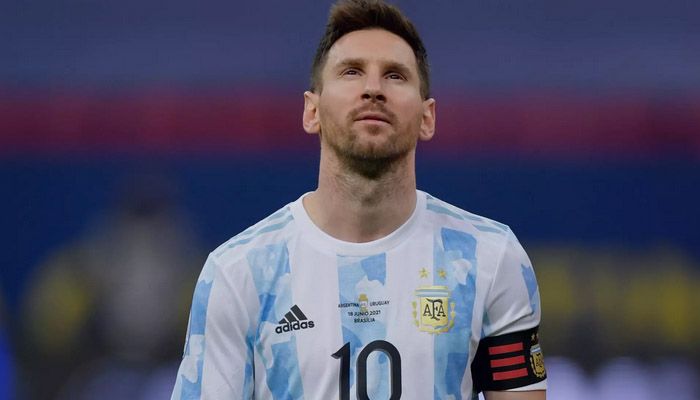 Cedera Leonel Messi Bikin Timnas Argentina Cemas, Bakal Absen di Piala  Dunia 2022 Qatar?