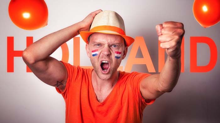 Didukung Dua Pemain Persib, Ini Jadwal Pertandingan Belanda di Piala Dunia 2022