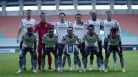 Prediksi Starting XI Persib saat Hadapi Madura United: Kembalinya Trio Timnas, Teja Diparkir? 