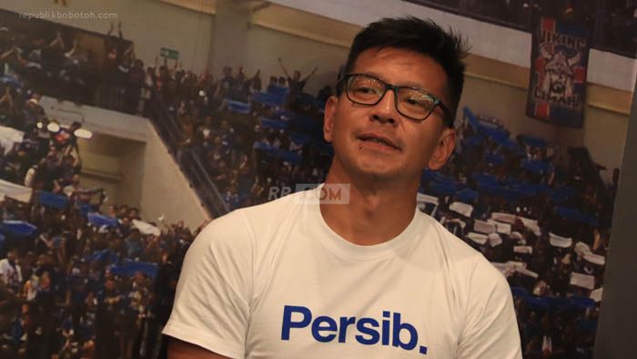 Selain Wibawa Mukti, Persib Juga Bidik Stadion Ini Untuk Jadi Kandang di Putaran Kedua Liga 1 2022/2023