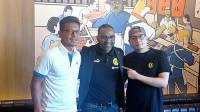 Batal Hadapi Persib, Dortmund Berharap Bisa Sambangi Indonesia di Lain Waktu