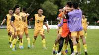 Brunei Lolos ke Piala AFF 2022 dan Satu Grup dengan Indonesia