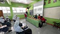 Dorong Literasi Digital, Telkom Jawa Barat Gelar ICT Tour ke Sejumlah Sekolah Menengah Atas 