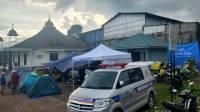 Bank Bjb Dirikan 4 Posko Kemanusiaan dan Salurkan Bantuan Bagi Korban Gempa Cianjur