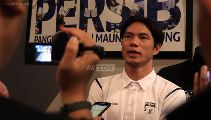 Selain Achmad Jufriyanto, Dua Mantan Pemain Persib Ini Juga Kejar Lisensi Jadi Pelatih