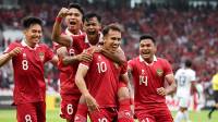 Jadwal dan Prediksi Susunan Pemain Indonesia vs Thailand di Laga Piala AFF 2022