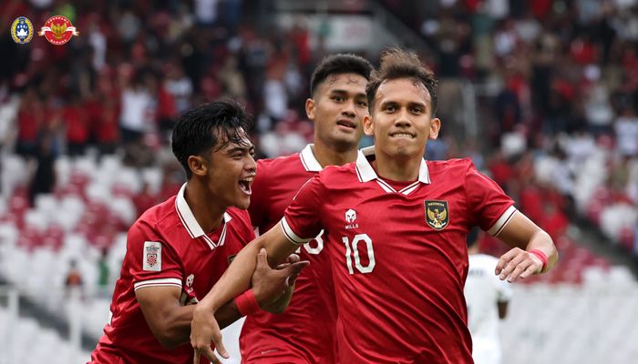 Klasemen Grup A Piala AFF 2022 setelah Kemenangan Indonesia Atas Kamboja