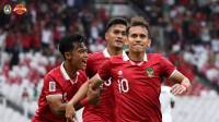 Info Tiket dan Jadwal Pertandingan Semifinal Piala AFF 2022 Indonesia vs Vietnam