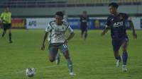 Persib Usung Misi Balas Kekalahan dari Borneo FC di Pertemuan Pertama