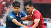 Hasil Piala AFF 2022: Timnas Indonesia Ditahan Imbang 10 Pemain Thailand, Cek Update Klasemen di Sini