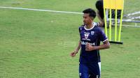 Selalu Jadi Pilihan Shin Tae-yong di Indonesia U-20, Kakang Rudianto Sebut Nama Luis Milla