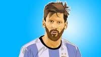 Messi Pastikan tidak Pensiun dari Timnas Argentina setelah Menangkan Trofi Piala Dunia