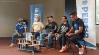 Teddy Buka-bukaan Cara Persib Berevolusi hingga Jadi Barometer Klub-klub di Indonesia
