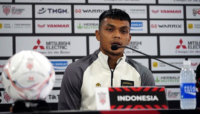 Piala AFF 2022 Brunei vs Indonesia: Pemain Serba Bisa Persib Berpeluang Dimainkan