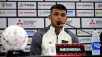 Piala AFF 2022 Brunei vs Indonesia: Pemain Serba Bisa Persib Berpeluang Dimainkan