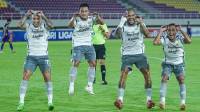 Persib Langsung Geber Persiapan Hadapi Persebaya