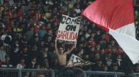 Imbauan untuk Suporter Indonesia Yang Akan Hadir di Stadion Rizal Memorial Manila