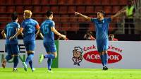 Piala AFF 2022: Thailand Pede Taklukkan Indonesia di SUGBK