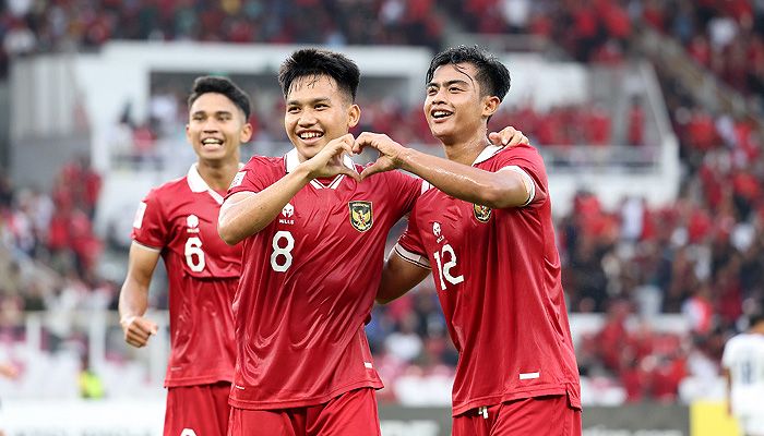 Link Live Streaming Piala AFF 2022 Indonesia vs Vietnam Akan Tayang Sesaat Lagi di RCTI